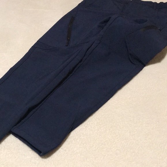 Women’s SNOW PANTS with easy access pockets - Picture 4 of 4